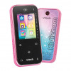 VTech KidiZoom Snap Touch 80-549254 aparat cyfrowy dla dzieci, różowy