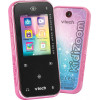 VTech KidiZoom Snap Touch 80-549254 aparat cyfrowy dla dzieci, różowy