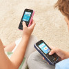 VTech KidiZoom Snap Touch 80-549254 aparat cyfrowy dla dzieci, różowy