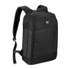 Plecak na laptopa NanoRS RS204 B 15.6", czarny, 42x28.5x14, wodoodporny