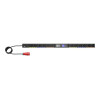 Eaton G4 Managed PDU, 0U, 3-Phase, 16 A, 11 kW, 12 x C13 i 12 x C39, 3 m (EVMAF316A)