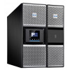 Eaton 9PX 8000i RT4U Netpack G2 Online UPS, 8000 VA / 8000 W, 4U, 48,3 cm (19"), 9 Ah (9PX8KIRTNG2)