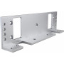 Wspornik L do zamka elektromagnetycznego CDVI L5 L-Type dla zamka 500 kg