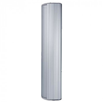 CDVI P300EVO Zamek elektromagnetyczny profilowy do drzwi 400 mm, 300 kg, monitorowany (52870)