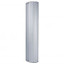 CDVI P300EVO Zamek elektromagnetyczny profilowy do drzwi 400 mm, 300 kg, monitorowany (52870)