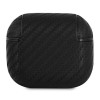 BMW BMA3WMPUCA PU Carbon M Collection etui na Apple AirPods 3, czarne