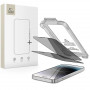 Tech-Protect Quick Set Spy+ szkło hartowane prywatyzujące dla Apple iPhone 14 Pro (2 szt.)