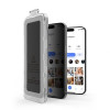 Tech-Protect Quick Set Spy+ szkło hartowane prywatyzujące dla Apple iPhone 14 Pro (2 szt.)