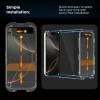 Tech-Protect Quick Set Spy+ szkło hartowane prywatyzujące dla Apple iPhone 14 Pro (2 szt.)