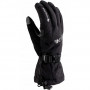 Rękawice Viking Hudson GTX rozmiar 8, czarne