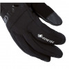 Rękawice Viking Hudson GTX rozmiar 8, czarne