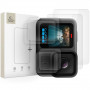 Tech-Protect Glass Fit+ szkło hartowane do GoPro Hero 13 (2 szt.), Clear