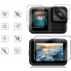 Tech-Protect Glass Fit+ szkło hartowane do GoPro Hero 13 (2 szt.), Clear