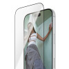 Szkło hartowane PanzerGlass SAFE do iPhone 18 Pro/17 Pro/17/16 Pro, UWF (opakowanie zbiorcze)