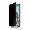 PanzerGlass 2-Way Privacy ochrona ekranu przedniego dla iPhone 18 Duo