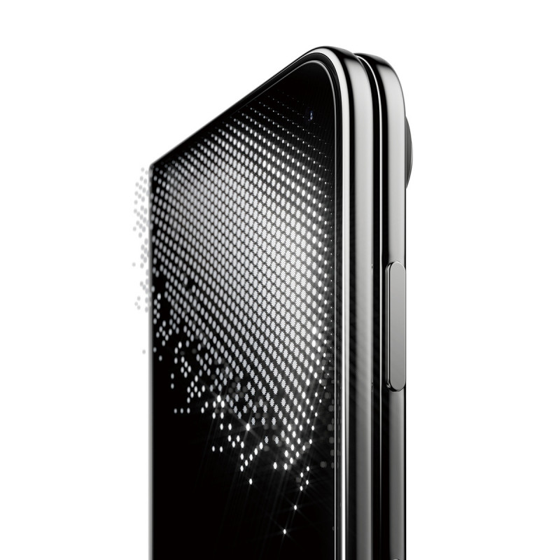Szkło hartowane Platinum na przedni ekran do iPhone 18 Duo PanzerGlass