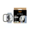 PanzerGlass Fullbody ochrona ekranu do Apple Watch 2025 42 mm, Disco Gold (PG88079)