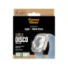 PanzerGlass Fullbody ochrona ekranu do Apple Watch 2025 42 mm, Disco Gold (PG88079)