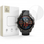 Tech-Protect Glass Fit+ szkło hartowane do Garmin Fenix 8 47mm (2 szt.), Clear