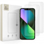 Tech-Protect Glass Fit+ szkło hartowane do Apple iPhone 13 Mini, przezroczyste (2 szt.)