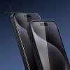 Tech-Protect Glass Fit+ szkło hartowane do Apple iPhone 13 Mini, przezroczyste (2 szt.)