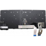 Lenovo NB KYB 4C4TT50N-BK-LTN-UKE 5N21M38267 klawiatura zamienna do laptopa