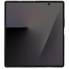 Etui Guess 4G Classic MagSafe do Samsung Galaxy Z Fold7, czarne