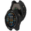 Etui ochronne Tech-Protect Defense Air dla Garmin Fenix 8 47 mm, czarny