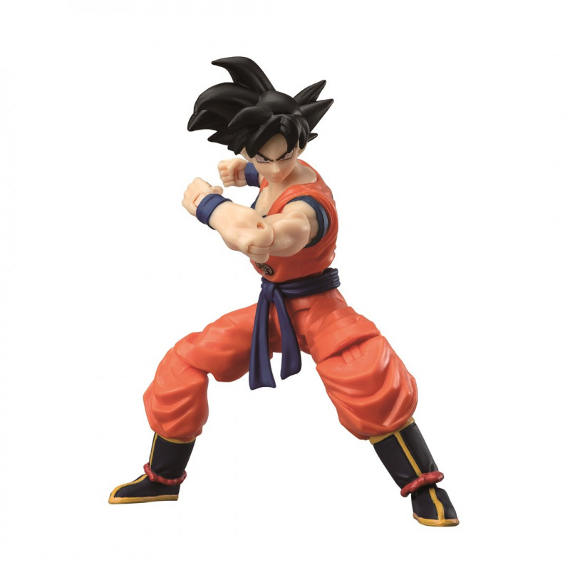 Bandai Dragon Ball Super Evolve - Son Goku figurka kolekcjonerska (36283)