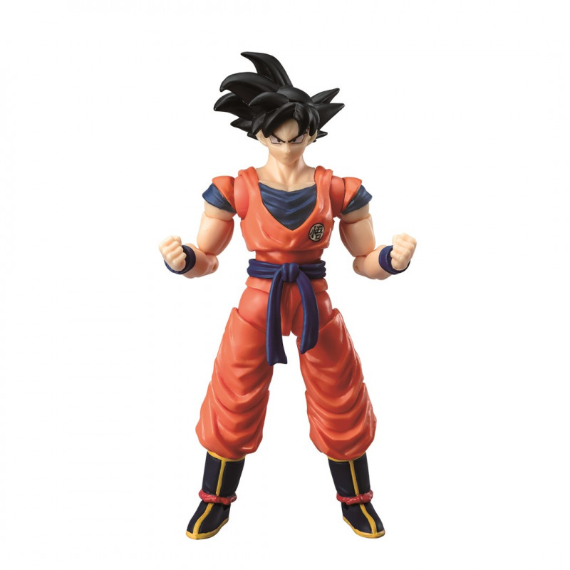 Bandai Dragon Ball Super Evolve - Son Goku figurka kolekcjonerska (36283)