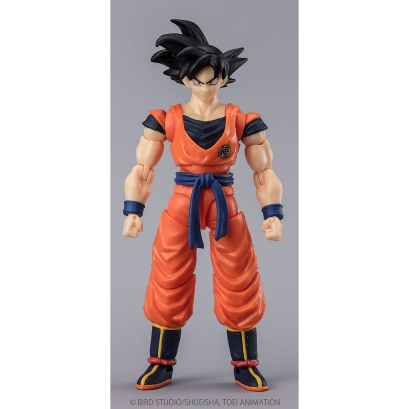 Bandai Dragon Ball Super Evolve - Son Goku figurka kolekcjonerska (36283)