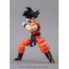 Bandai Dragon Ball Super Evolve - Son Goku figurka kolekcjonerska (36283)