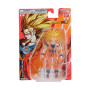 Bandai Dragon Ball Super Evolve - figurka kolekcjonerska Super Saiyan 3 Son Goku (36285)
