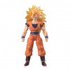 Bandai Dragon Ball Super Evolve - figurka kolekcjonerska Super Saiyan 3 Son Goku (36285)