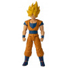 Bandai Dragon Ball Limit Breaker – figurka kolekcjonerska Super Saiyan Goku (36735Q4)