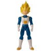 Bandai Dragon Ball Limit Breaker - figurka kolekcjonerska Super Saiyan Vegeta (36736Q4)