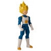 Bandai Dragon Ball Limit Breaker - figurka kolekcjonerska Super Saiyan Vegeta (36736Q4)