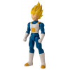 Bandai Dragon Ball Limit Breaker - figurka kolekcjonerska Super Saiyan Vegeta (36736Q4)