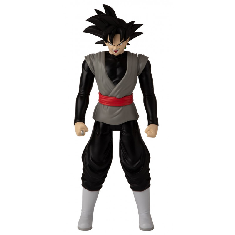 Bandai Dragon Ball Limit Breaker - figurka kolekcjonerska Goku Black (36740Q4)