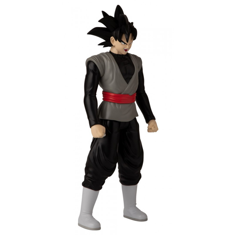 Bandai Dragon Ball Limit Breaker - figurka kolekcjonerska Goku Black (36740Q4)