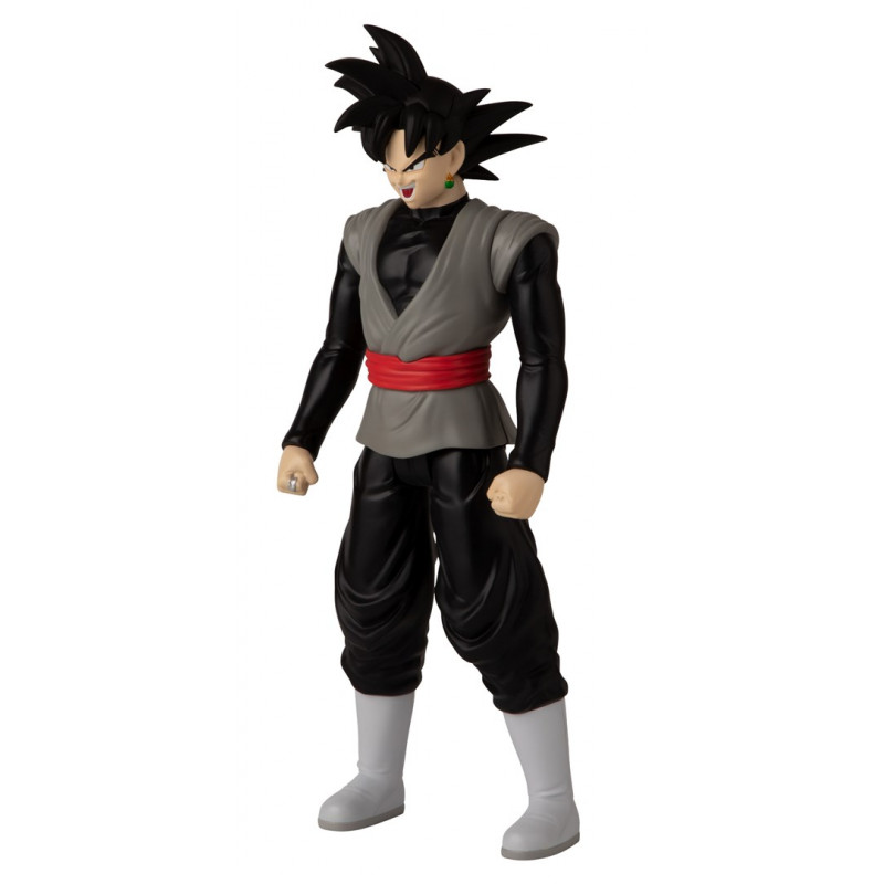Bandai Dragon Ball Limit Breaker - figurka kolekcjonerska Goku Black (36740Q4)