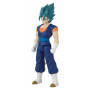 Bandai Dragon Ball Limit Breaker - figurka kolekcjonerska Super Saiyan Blue Vegito (36748Q4)