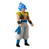 Bandai Dragon Ball Limit Breaker - figurka kolekcjonerska Super Saiyan Blue Gogeta (36745Q4)