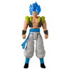 Bandai Dragon Ball Limit Breaker - figurka kolekcjonerska Super Saiyan Blue Gogeta (36745Q4)