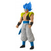 Bandai Dragon Ball Limit Breaker - figurka kolekcjonerska Super Saiyan Blue Gogeta (36745Q4)