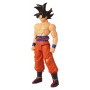 Bandai Dragon Ball Limit Breaker - figurka kolekcjonerska Ultra Instinct Goku (36749Q4)
