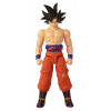 Bandai Dragon Ball Limit Breaker - figurka kolekcjonerska Ultra Instinct Goku (36749Q4)
