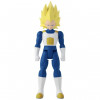 Bandai Dragon Ball Limit Breaker - figurka kolekcjonerska Super Saiyan 3 Vegeta (40905Q4)
