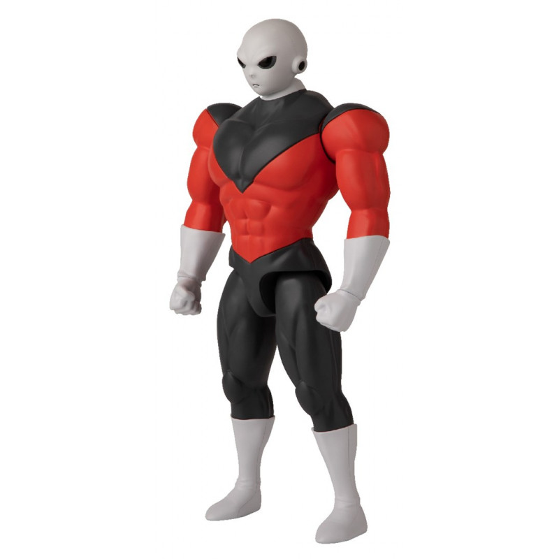 Bandai Dragon Ball Limit Breaker - figurka kolekcjonerska Jiren (36738Q4)