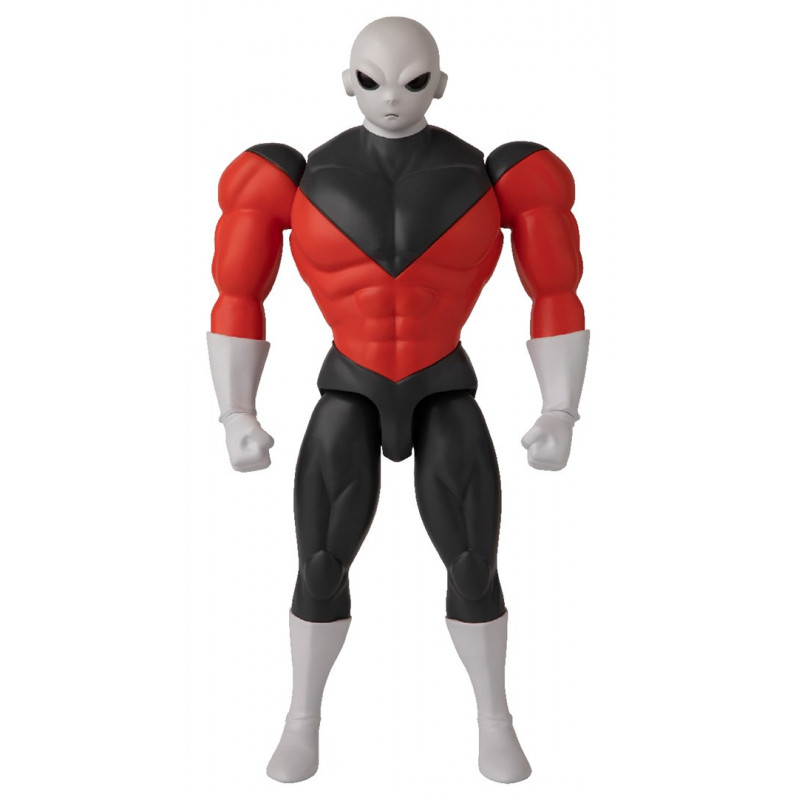 Bandai Dragon Ball Limit Breaker - figurka kolekcjonerska Jiren (36738Q4)